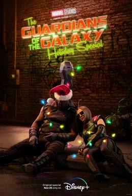 The Guardians of the Galaxy Holiday Special 2022 Dub in Hindi full movie download